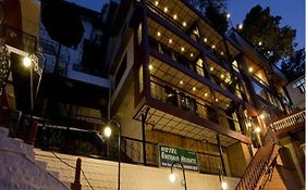 Emerald Heights Hotel Mussoorie